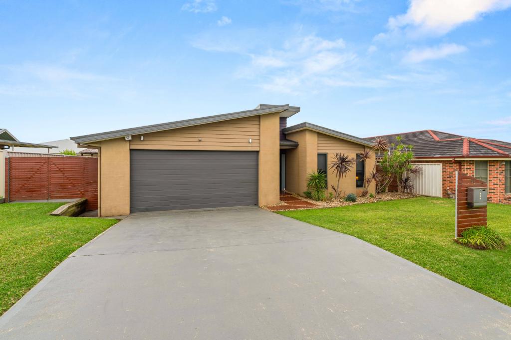 28 Almondbark Rd, Worrigee, NSW 2540