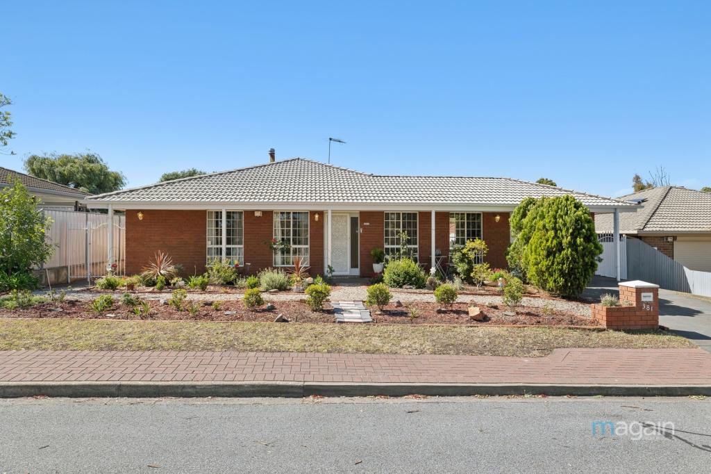 381 Honeypot Rd, Hackham West, SA 5163