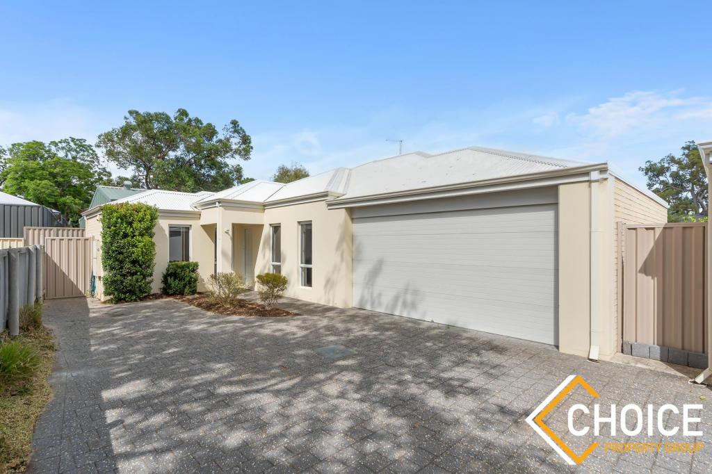 485C KALAMUNDA RD, HIGH WYCOMBE, WA 6057