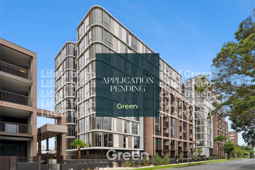 604/71 West Pde, West Ryde, NSW 2114