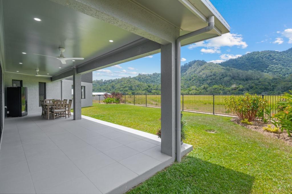 5 Pebble Cove, Redlynch, QLD 4870