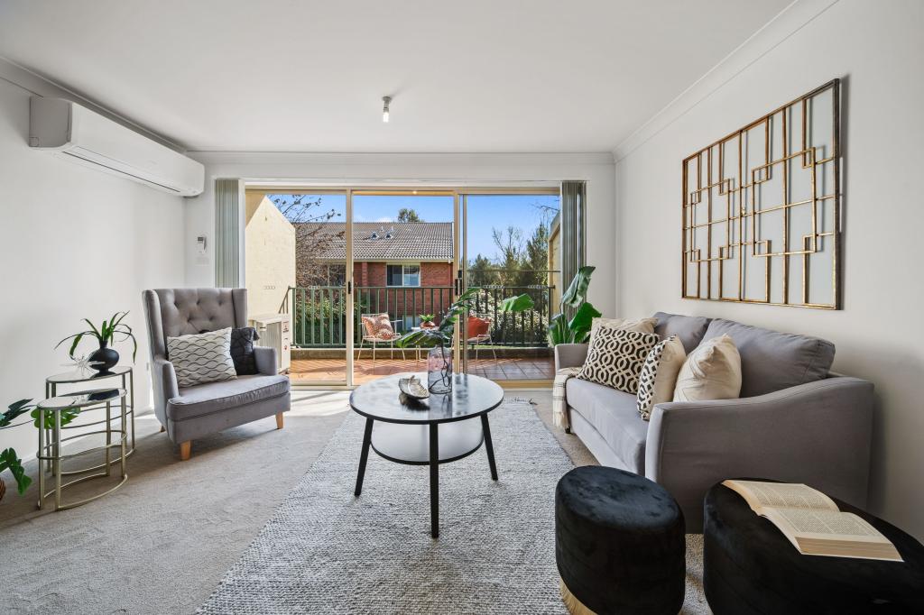 16/12 Albermarle Pl, Phillip, ACT 2606