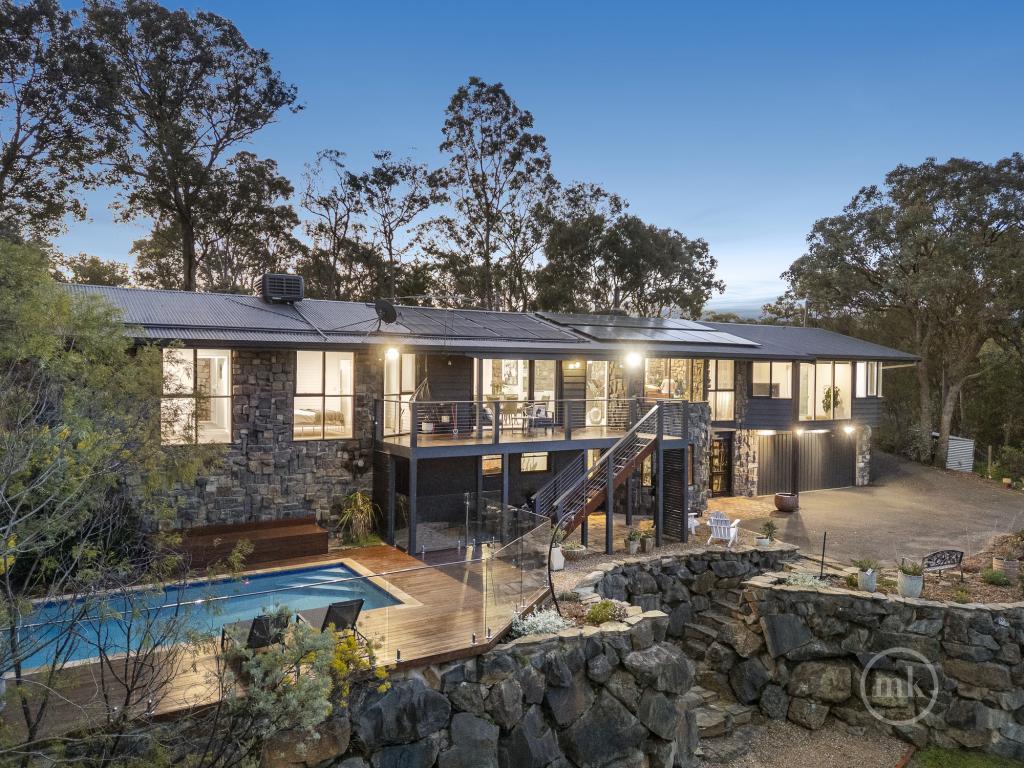 54 Glynns Rd, North Warrandyte, VIC 3113