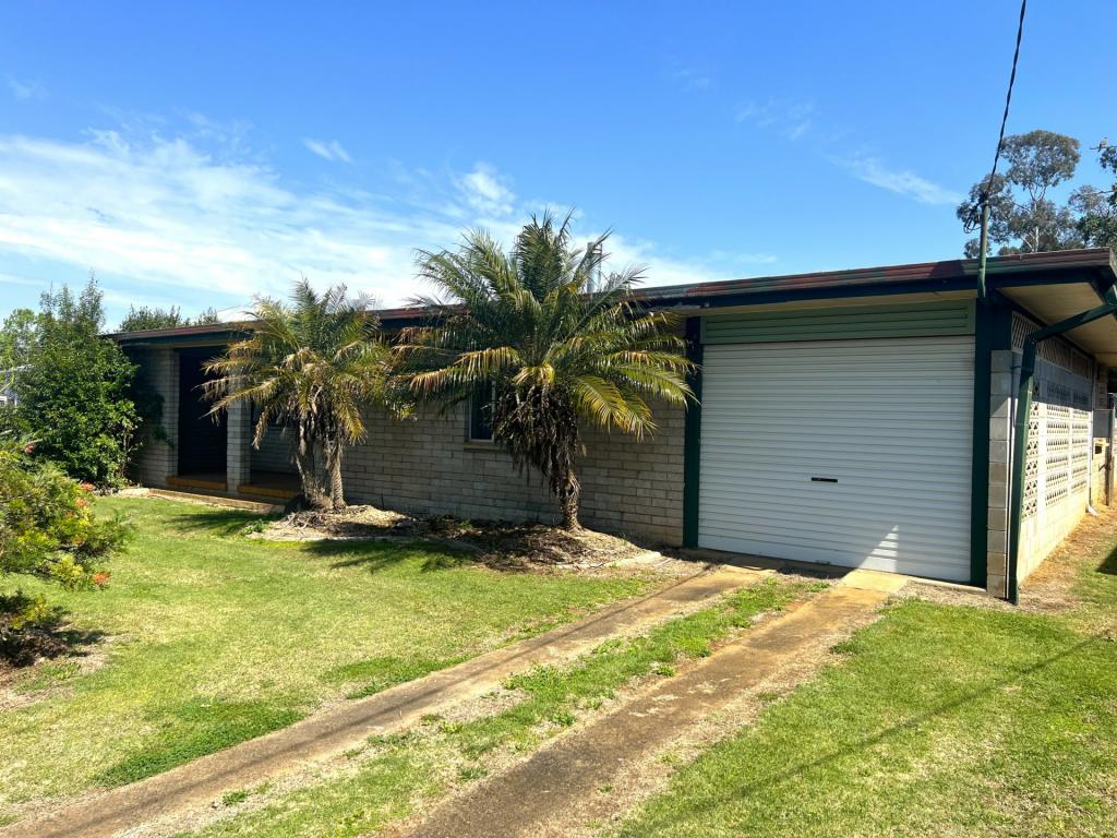 51 First Ave, Kingaroy, QLD 4610