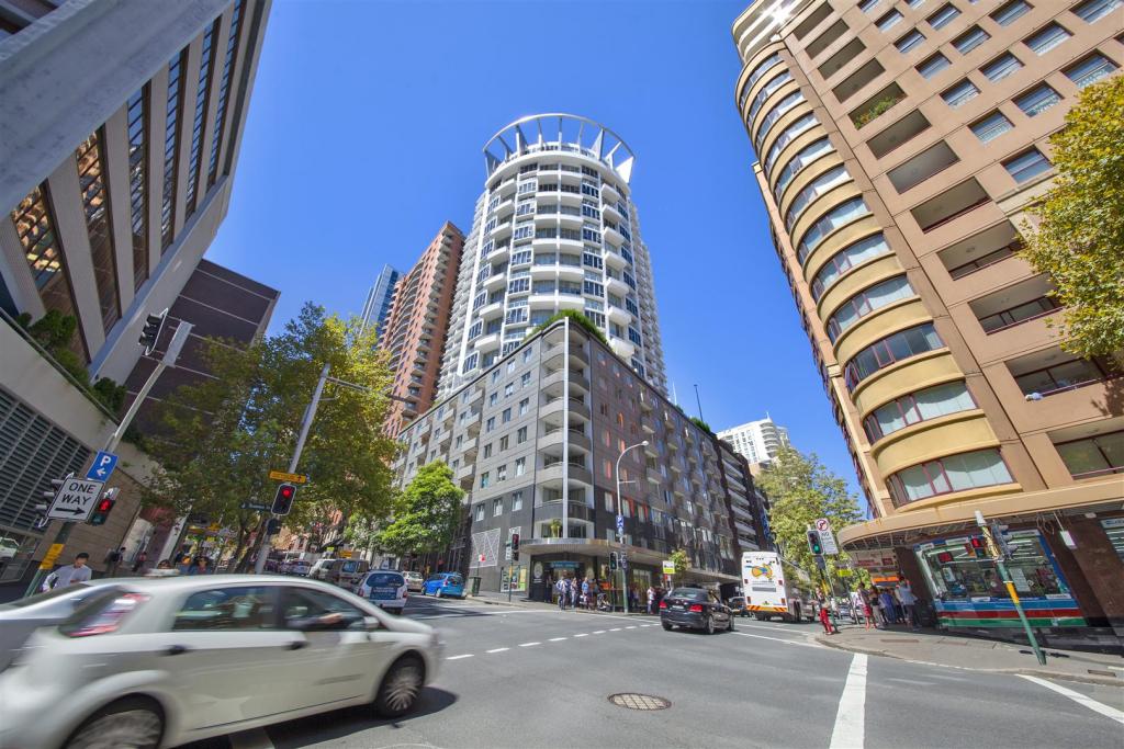 182/298 SUSSEX ST, SYDNEY, NSW 2000
