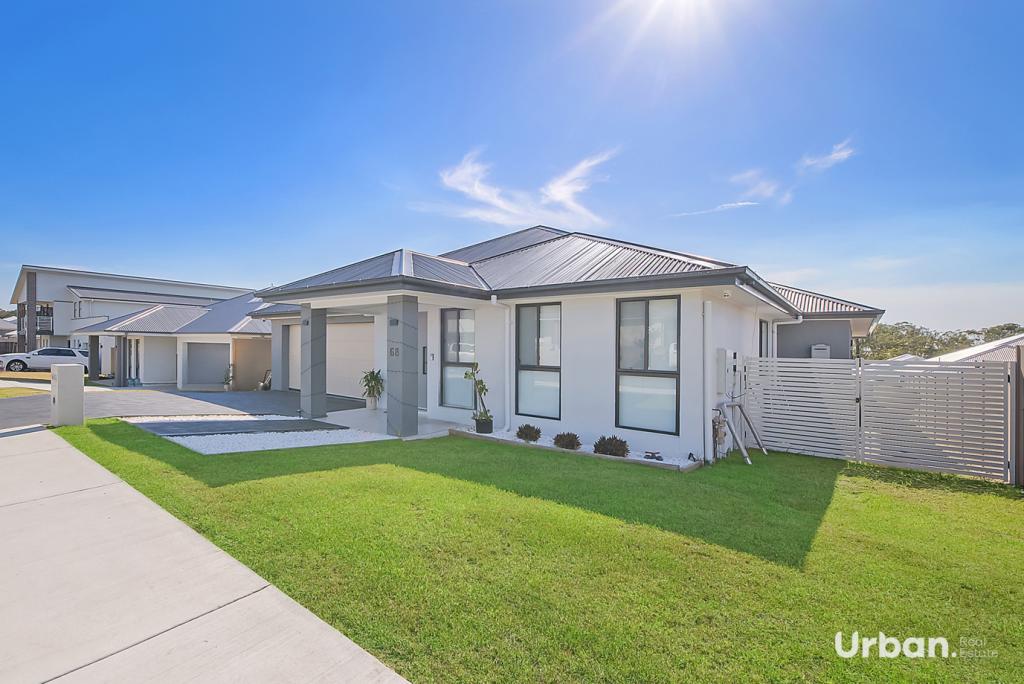 68 Rigby Dr, North Rothbury, NSW 2335