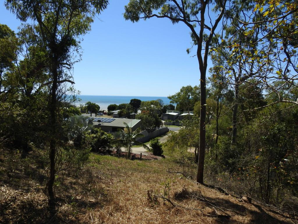 69 Gloucester Ave, Hideaway Bay, QLD 4800