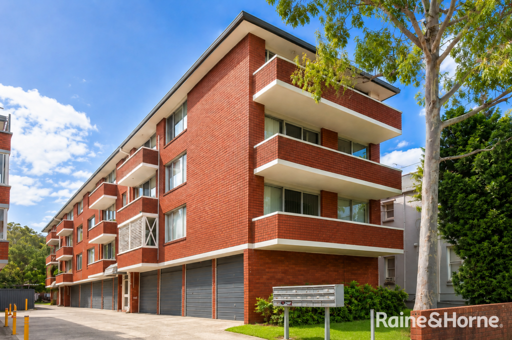 9/14 Dutruc St, Randwick, NSW 2031