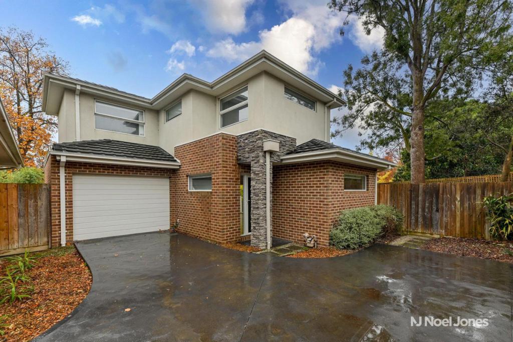 3/103 Dublin Rd, Ringwood East, VIC 3135