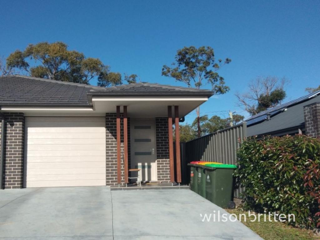 61b Stan Cres, Bonnells Bay, NSW 2264