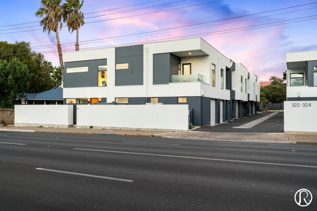 322a Fullarton Rd, Fullarton, SA 5063