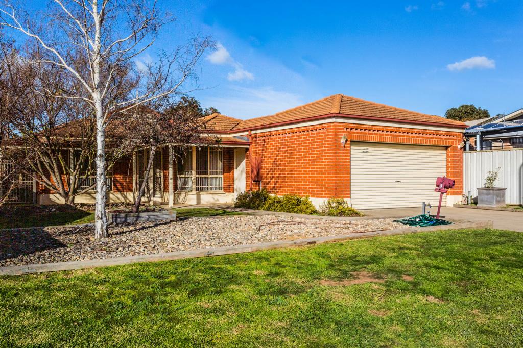 98 Shackell St, Echuca, VIC 3564