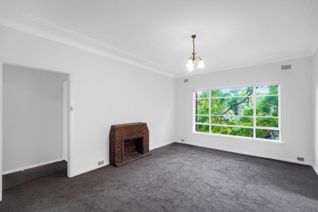 4/39a King St, Waverton, NSW 2060