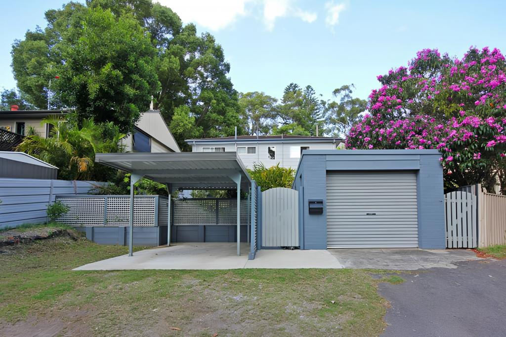 36 Government Rd, Nelson Bay, NSW 2315