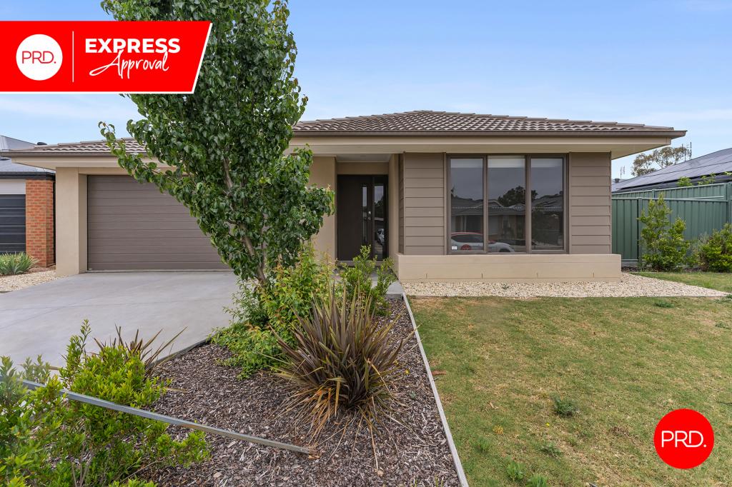 3 Loriini Pl, Kangaroo Flat, VIC 3555