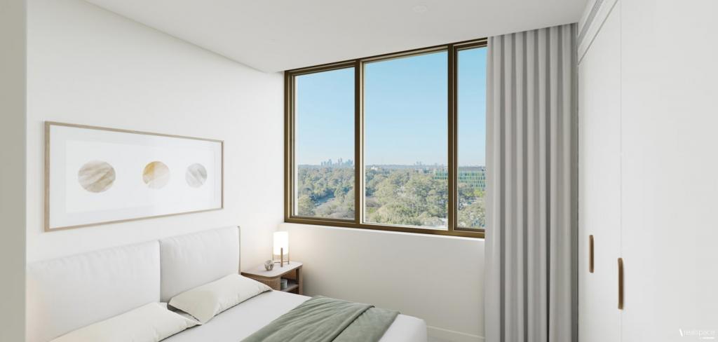 1706/66 TALAVERA RD, MACQUARIE PARK, NSW 2113