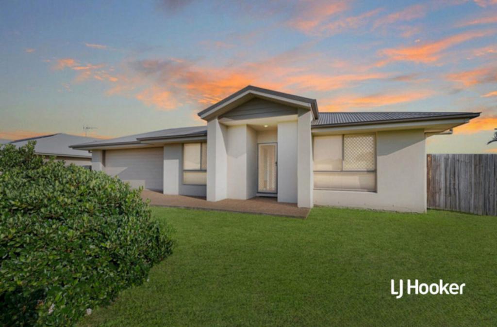 15 Firefly St, Bargara, QLD 4670
