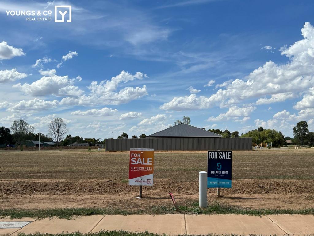 143 River Rd W, Kialla, VIC 3631