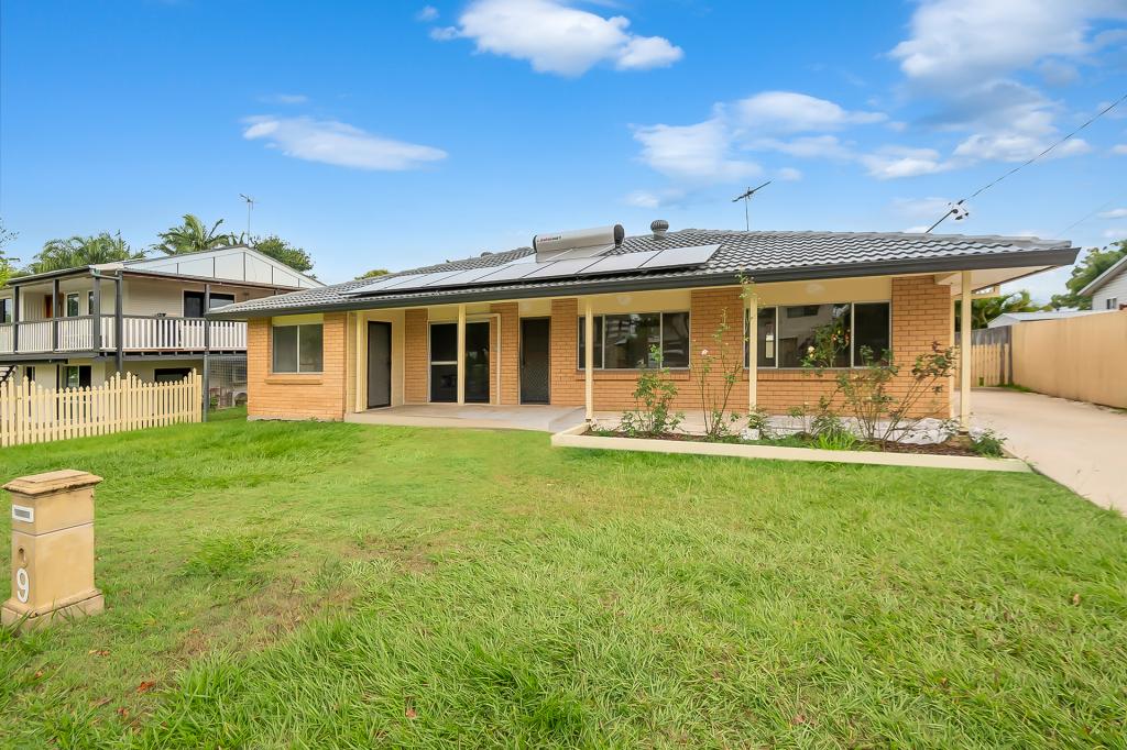 9 Macarthur Cres, Slacks Creek, QLD 4127