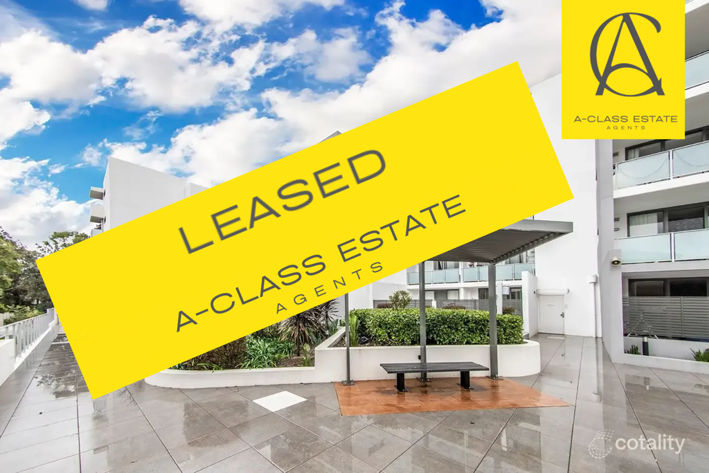 103/31a Garfield St, Wentworthville, NSW 2145