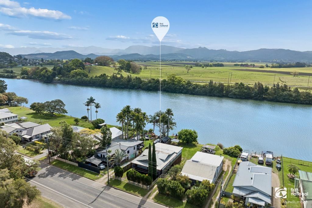 203 Tweed Valley Way, South Murwillumbah, NSW 2484
