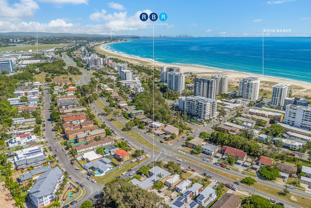 2/34 Coolangatta Rd, Coolangatta, QLD 4225