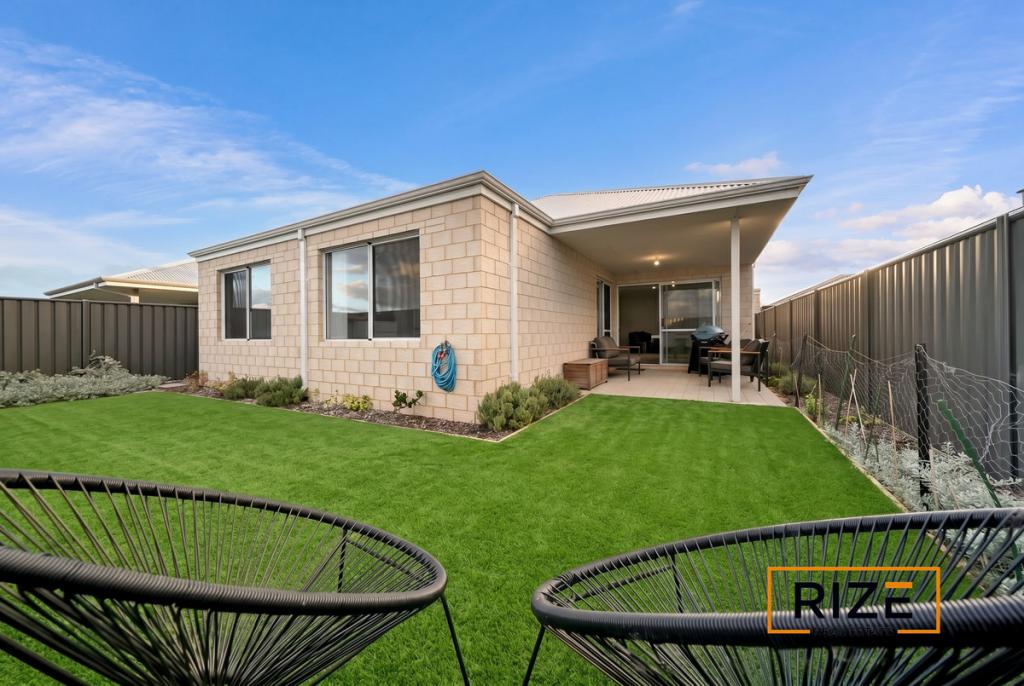 62 Forever Bvd, Banksia Grove, WA 6031