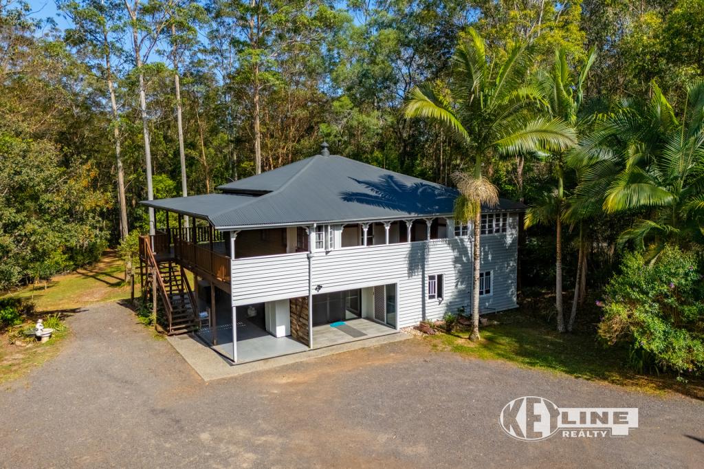 409 Louis Bazzo Dr, Pomona, QLD 4568