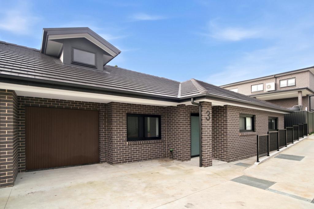 3/30 Strickland St, Bass Hill, NSW 2197