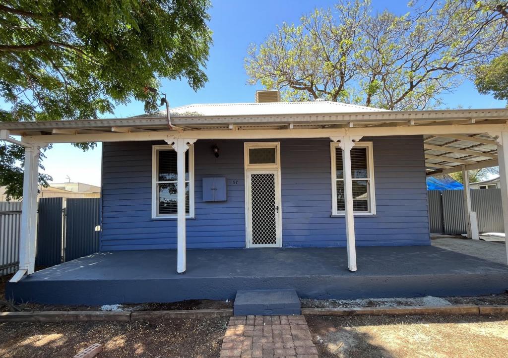 57 North Tce, Boulder, WA 6432