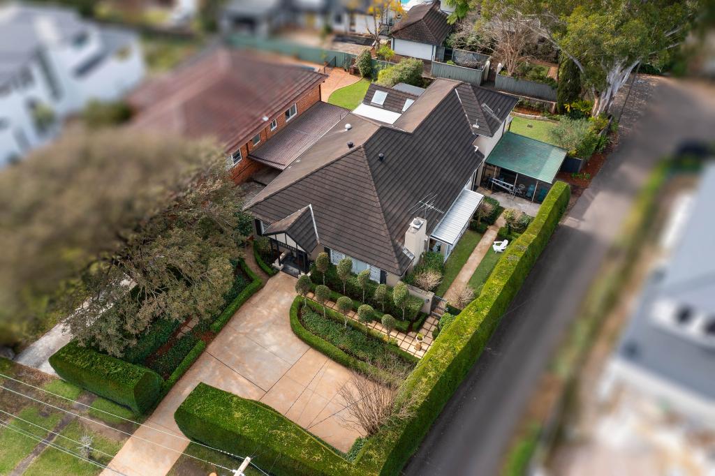 58 Darnley St, Gordon, NSW 2072