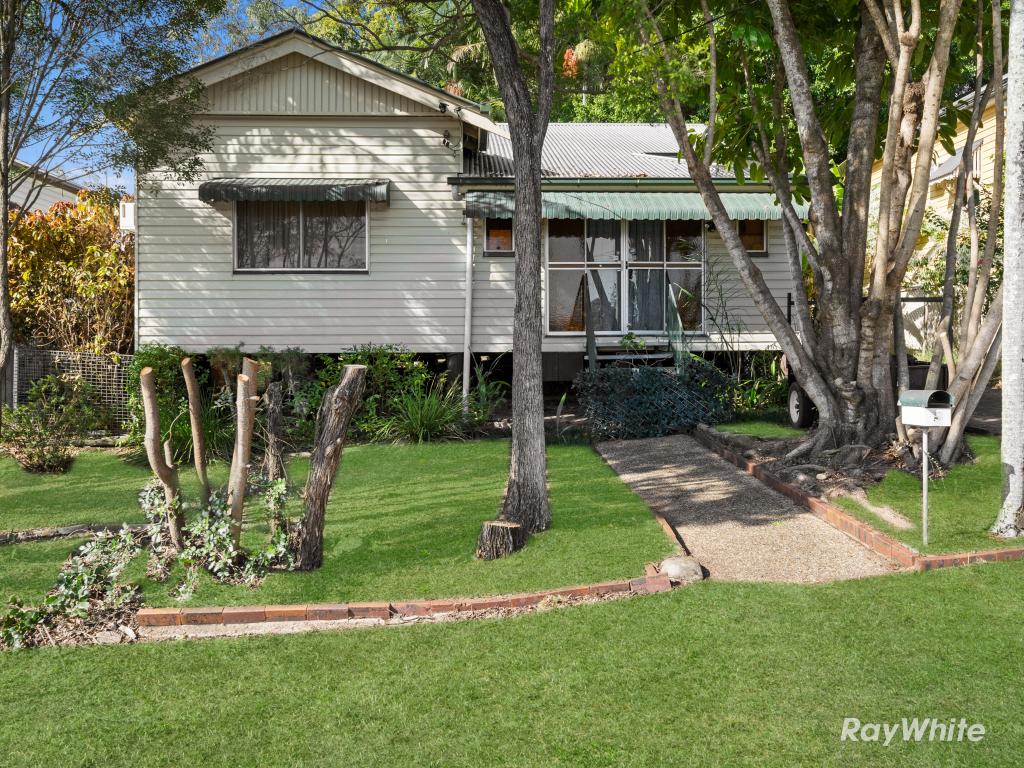 5 Tongue St, East Ipswich, QLD 4305