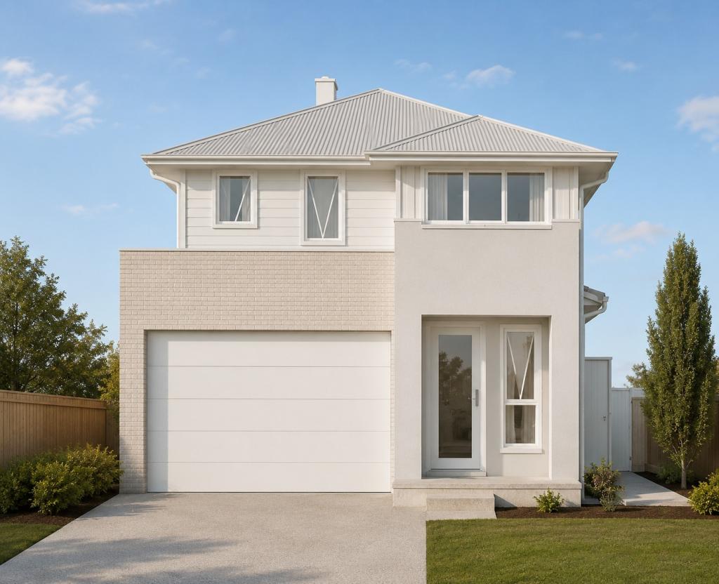 LOT 9X05/106 ASHBROOK DR, CATHERINE FIELD, NSW 2557