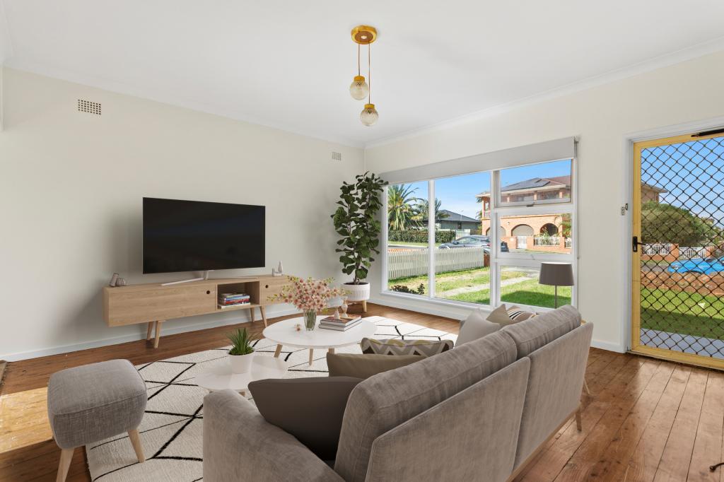 25 Beverley Ave, Warilla, NSW 2528