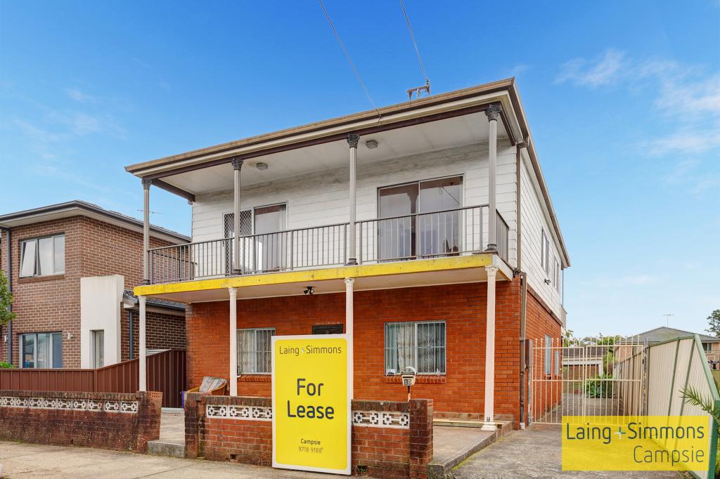 2/15 Tennyson St, Campsie, NSW 2194