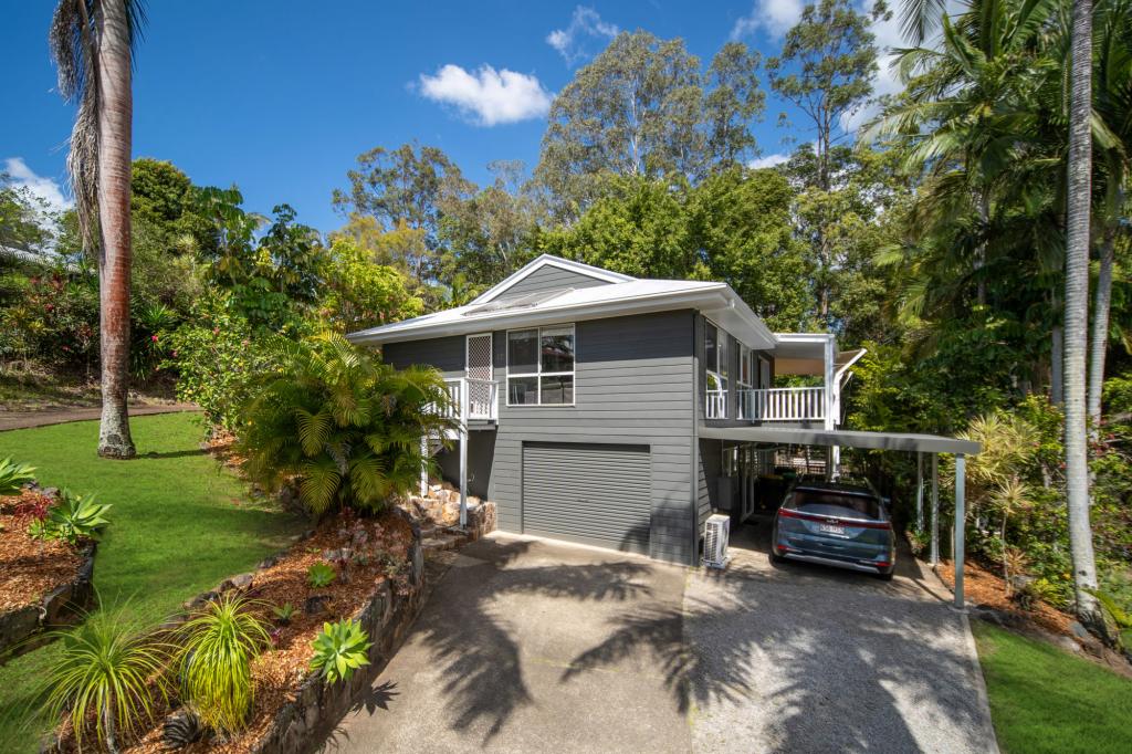 12 HOLYN CL, WOOMBYE, QLD 4559