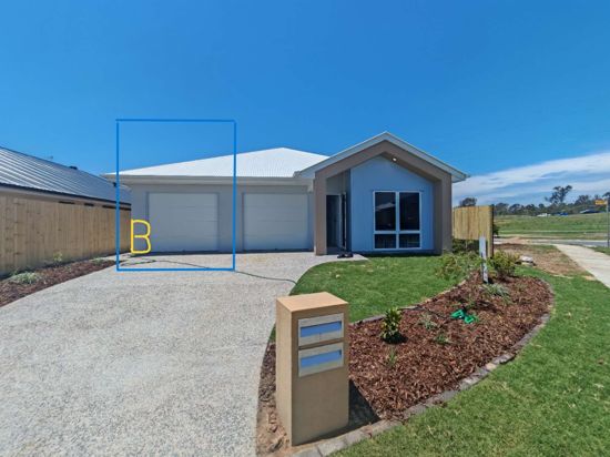 LOT B/16 DAYLILY WAY, RIPLEY, QLD 4306