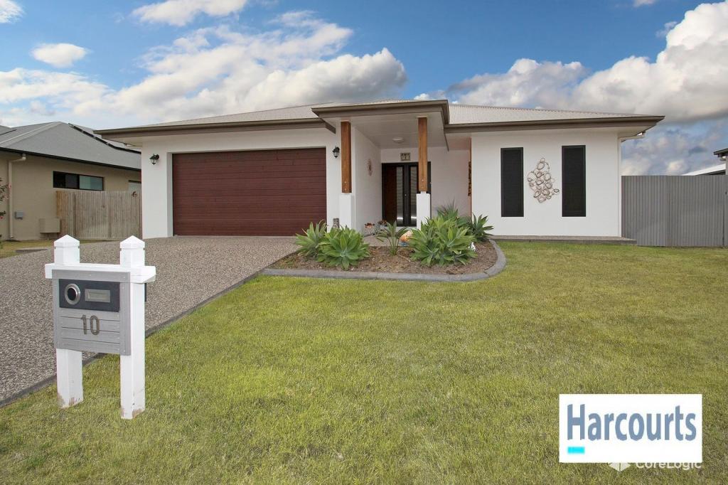 10 Coconut Ct, Bohle Plains, QLD 4817