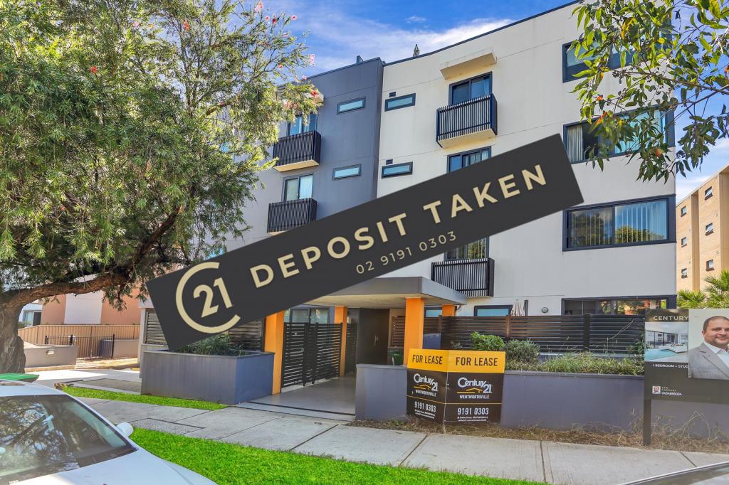 5/49-51 Veron St, Wentworthville, NSW 2145