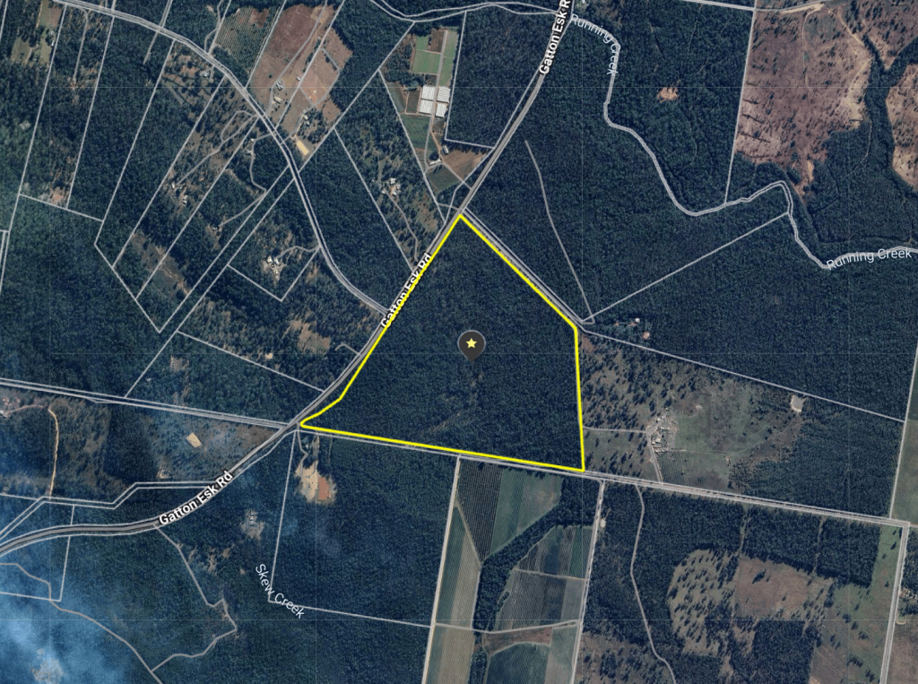 2415 GATTON ESK RD, BUARABA, QLD 4311