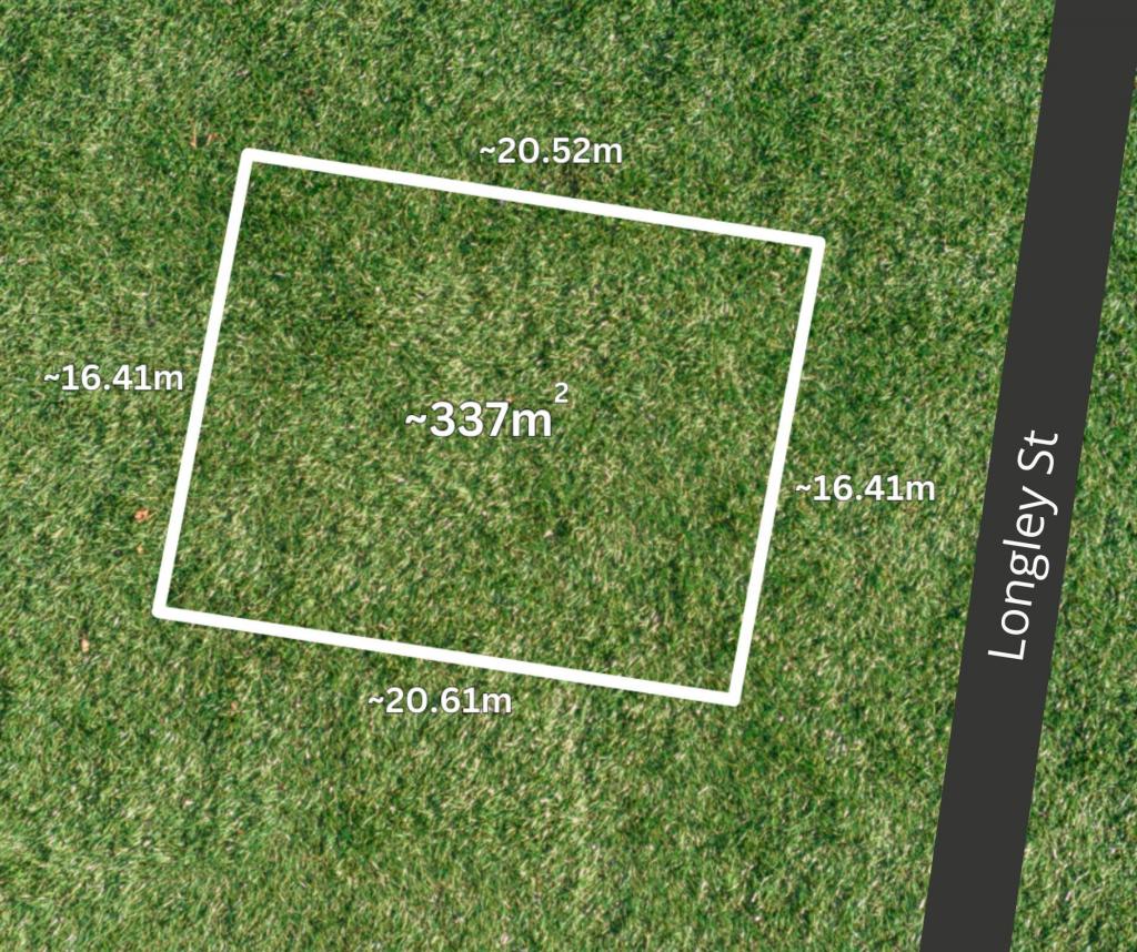  LONGLEY ST, ALFREDTON, VIC 3350