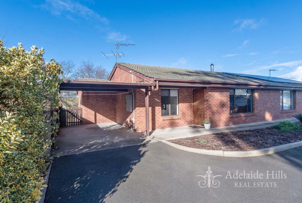 3/4 Saleyard Rd, Nairne, SA 5252