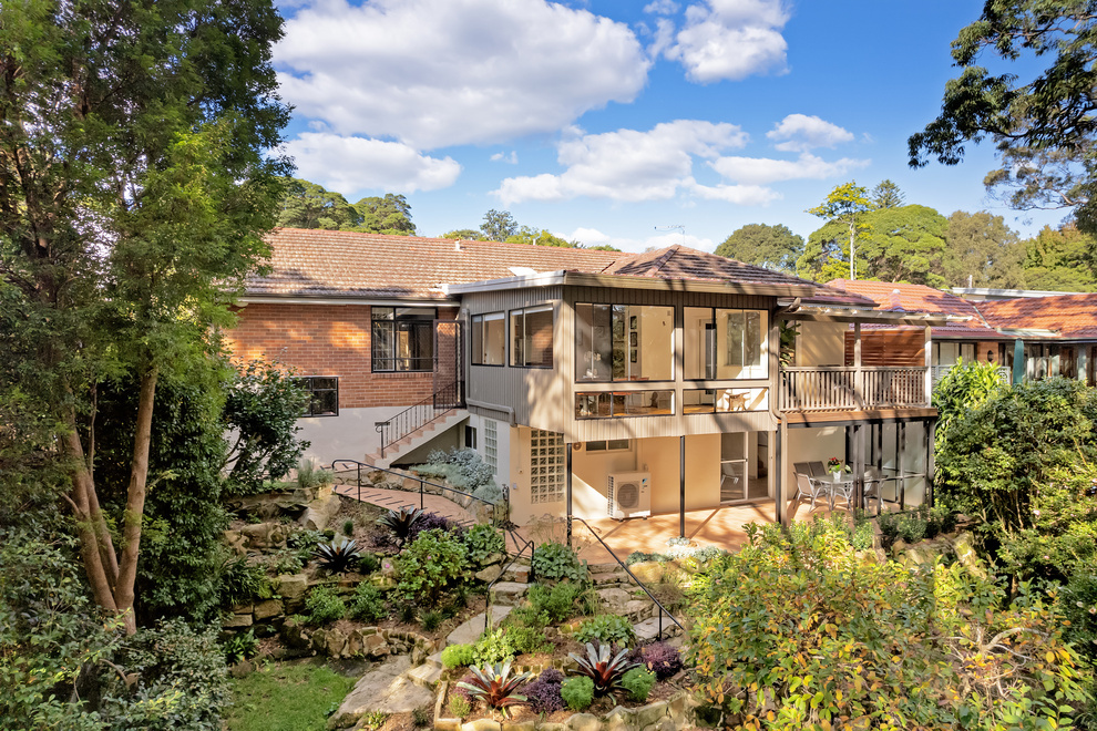 19 Valleyview Cres, Greenwich, NSW 2065