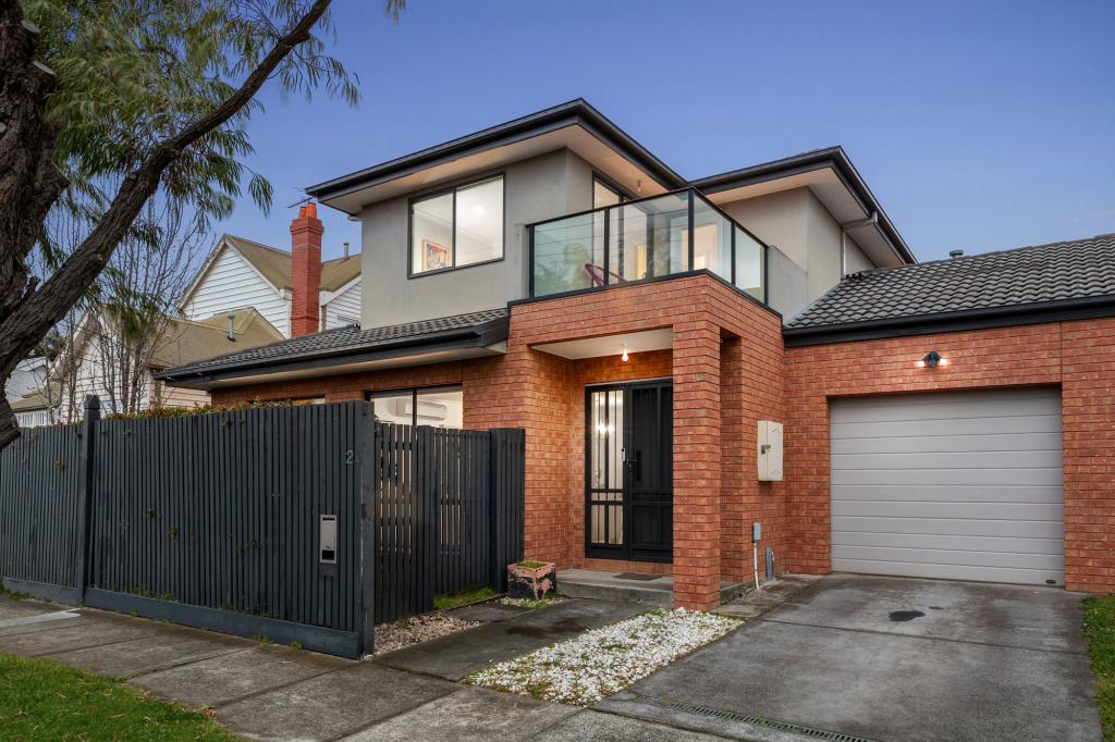 2a Holywood Gr, Carnegie, VIC 3163