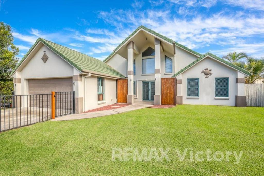 131 Avon Ave, Banksia Beach, QLD 4507