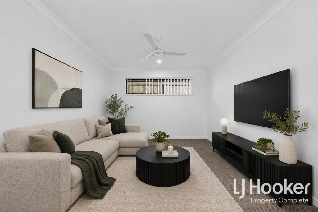 13 Graham Cct, Logan Reserve, QLD 4133