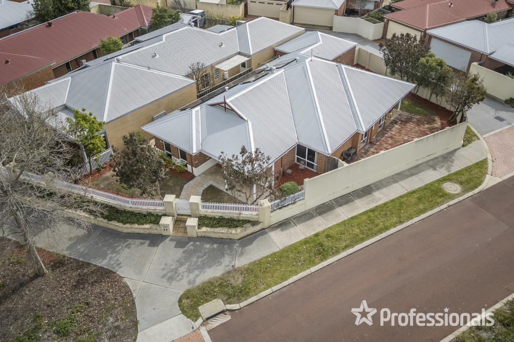 77 Brookmount Dr, Ellenbrook, WA 6069