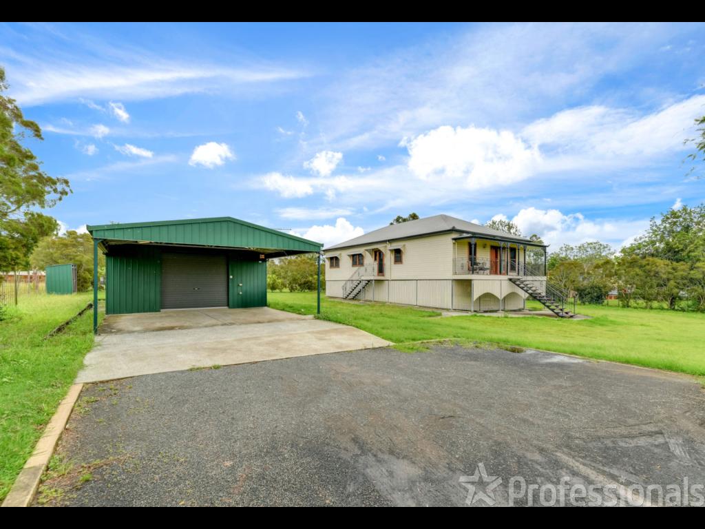 14 Egerton St, Bundamba, QLD 4304