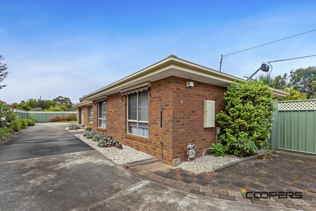 1/8 Brennan St, Melton South, VIC 3338