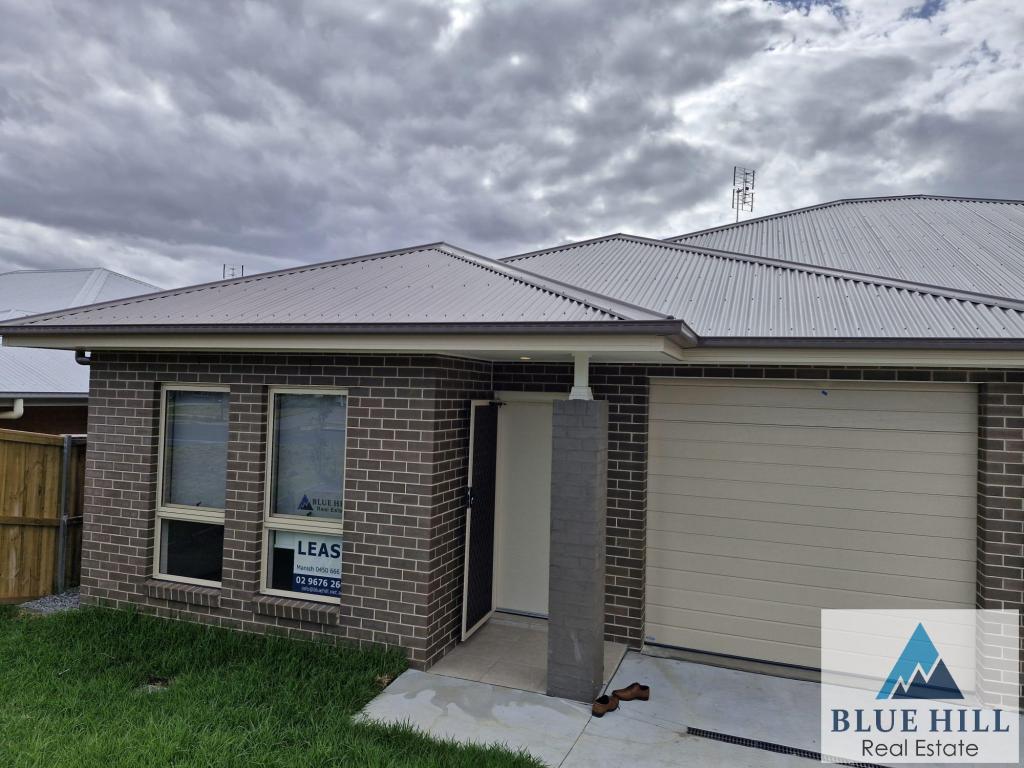 1/25 Pillar Street Bellbird Nsw 2325, Bellbird, NSW 2325